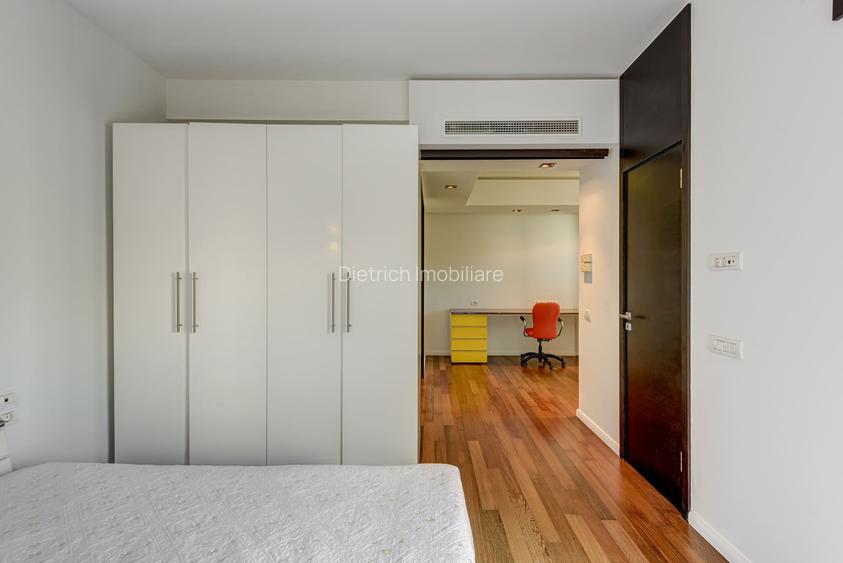 Închiriere Penthouse Duplex 350 mp  | Terase 130 mp | Floreasca - 17