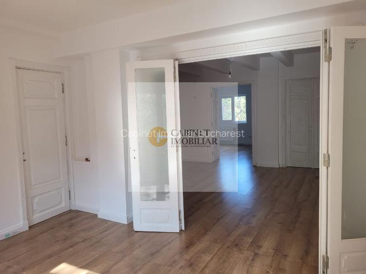 4 camere I Parc Cismigiu I Etaj 1 I 111 mp - 7