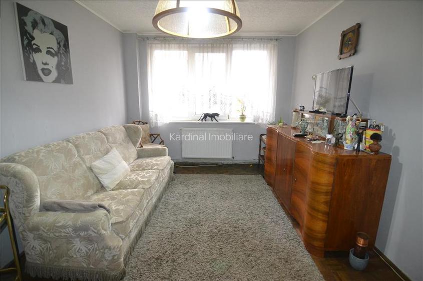 Apartament 3 camere Astra - Orizont. - 3