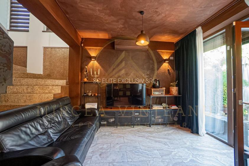 Casa P+1E de vanzare in Mamaia - Tabara Navodari - 3