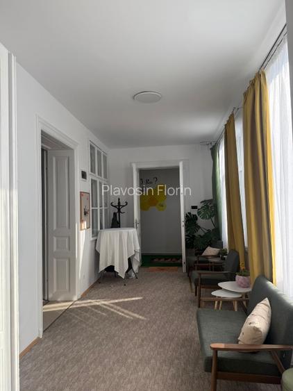 Complex-Lunei,la 5 min.de Prefectu;,10 camere,cas multifuncțional - 6