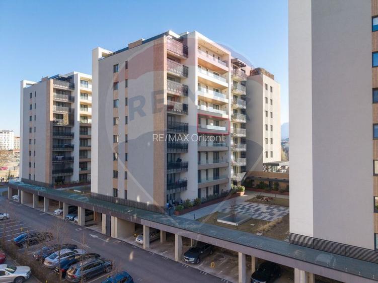 Apartament 2 camere | Qualis | Cat Friendly - 7