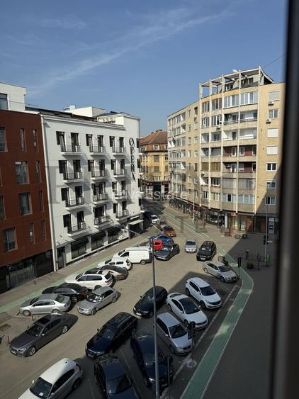 Apartament lux 3 camere Ultracentral - 8