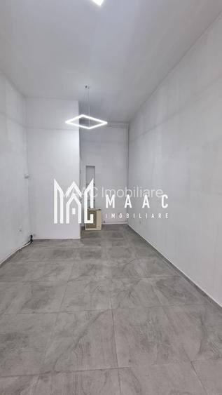 Spatiu comercial | Vitrină | 17 MPU | Orașul de Jos - 5