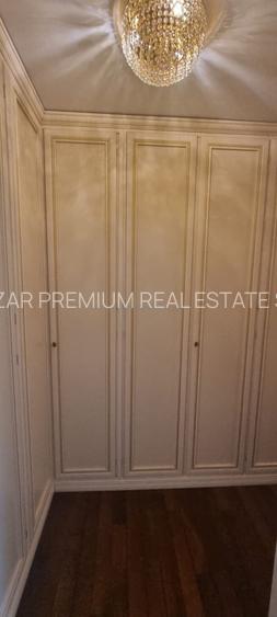 HERASTRAU  NORDULUI  APARTAMENT 3 CAMERE TRANSFORMAT IN 2 CAMERE  PARC - 21