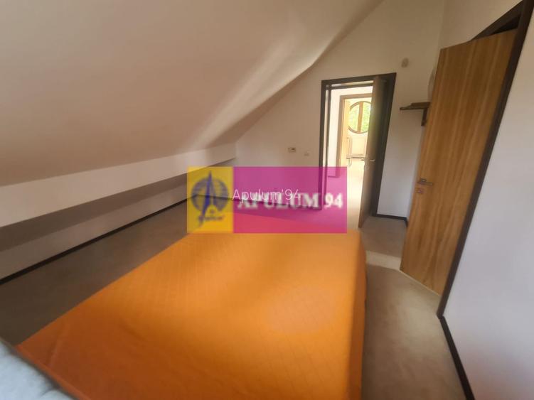 Vila de lux de vanzare in Predeal - 57