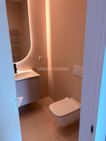 Apartament premium cu 4 Camere și vedere panoramică • Cartierul Aviației - 10