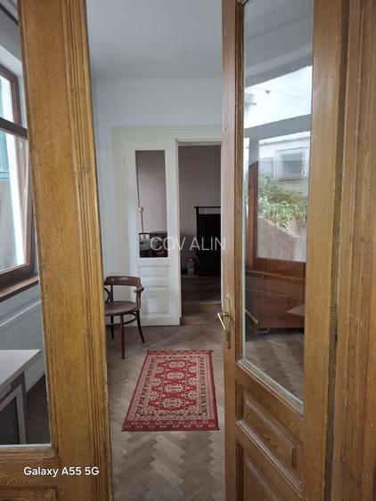 Apartament 3 camere, Prund-Schei,semidecomandat,86 mp, parter! - 12