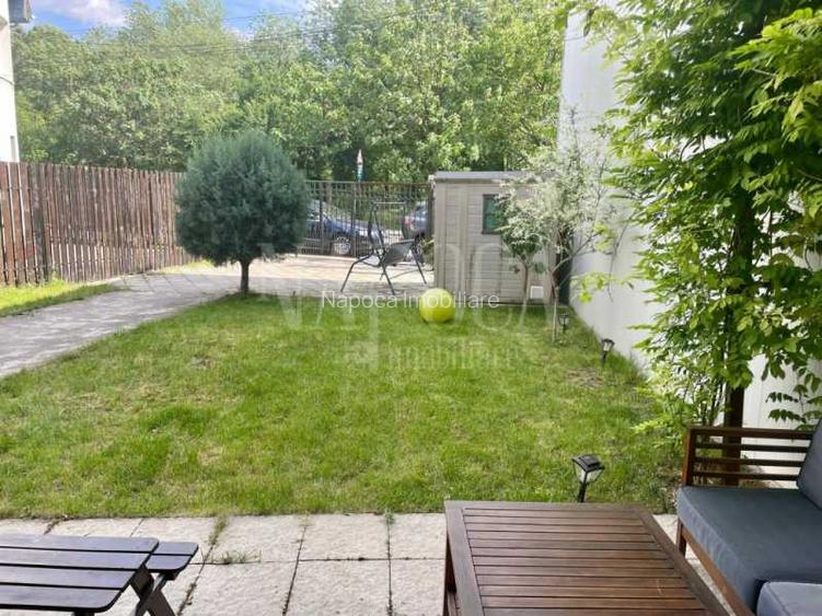 Casa 5 camere de inchiriat in Iris, Cluj Napoca - 15