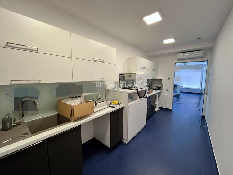 Spatiu comercial autorizat clinica stomatologica cu radiologie - 13