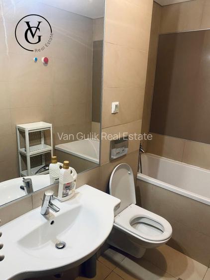 Apartament 2 camere - 2 bai - terasa spatioasa - 7