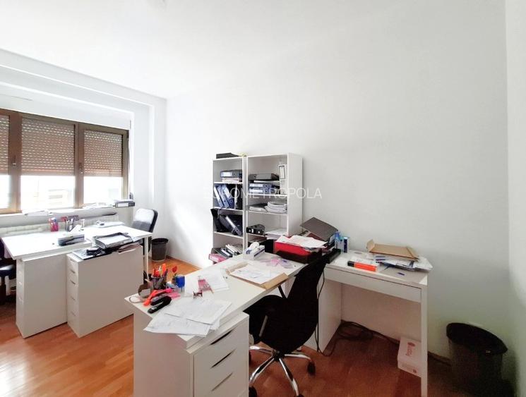 OCAZIE! Apartament 4 camere Primaverii - 5