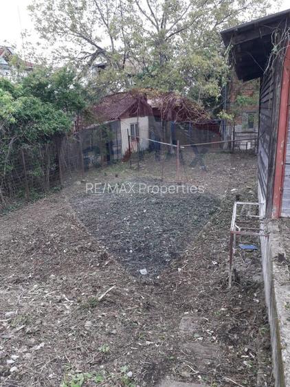 Teren 286mp Targoviste / Strada Valul Cetatii - 10