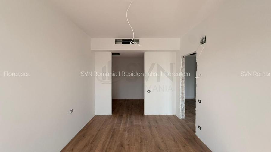 REA1028892 Apartament 2 camere  l OMV Pipera l - 12