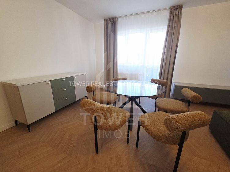 Apartament 4 camere  supwr lux de închiriat - 3
