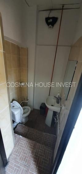 Ultracentral, se inchiriaza spatiu comercial 250 mp, pret 540 euro lunar. - 19