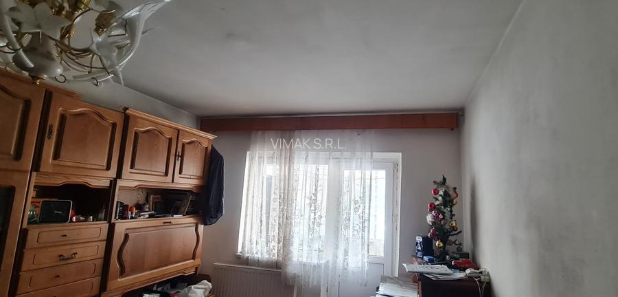 SC VIMAK IMOBILIARE vinde ap.3 camere Centrul Civic - 2