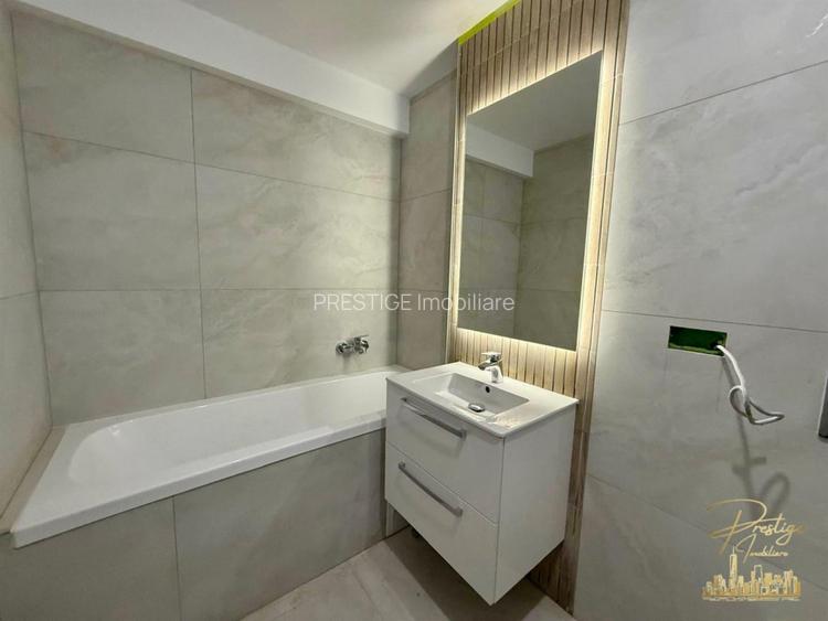 Apartament cu 3 camere tip Paris de vanzare in Prima Urbana 3-Oradea - 16