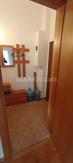 Apartament pentru birou etaj 1 zona Carol-Armeneasca - 3