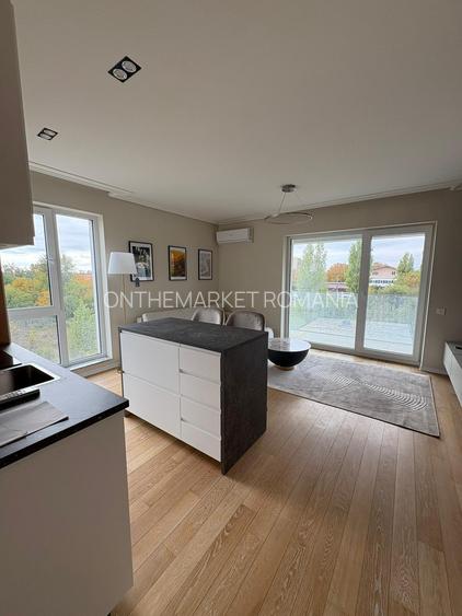 Apartament 2 camere Bragadiru - 3