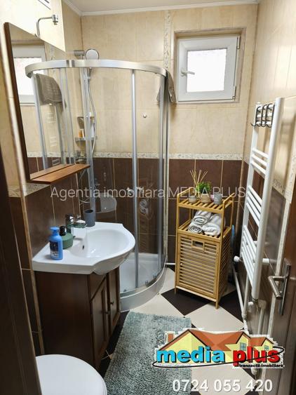 Apartament 2 camere decomandat, Micro 20, mobilat complet - 7