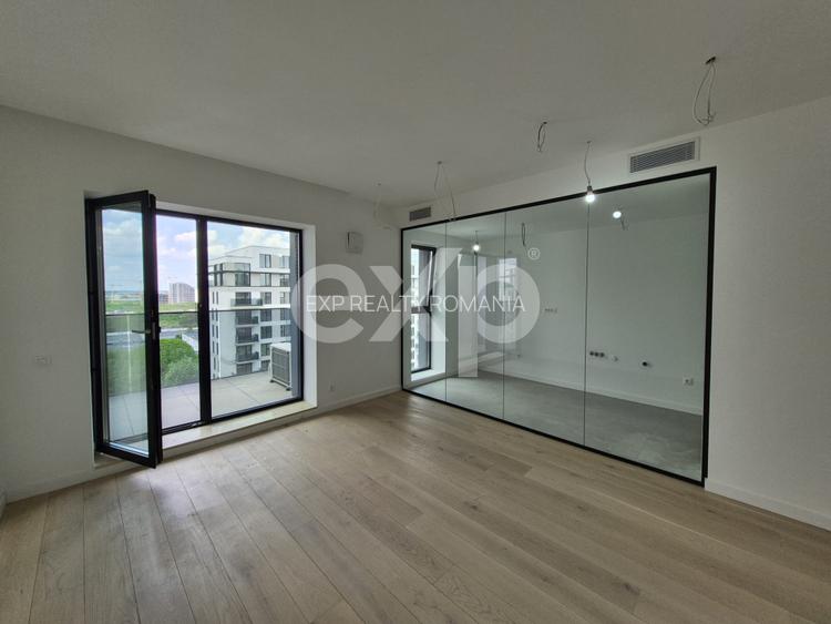 De Vanzare 2 camere/Floreasca/Pipera/Priveliste - 6