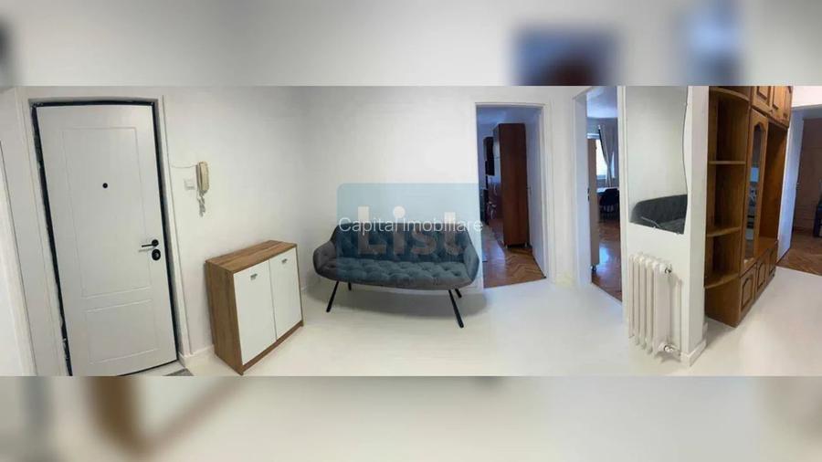 COMISION% Apartament 3 Camere | Zona Kaufland Manastur | USAMV - 5