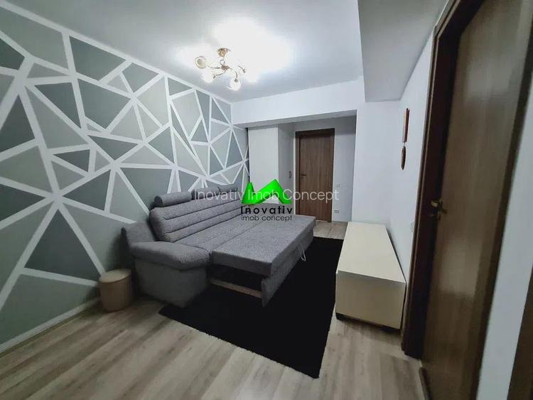 Apartament de vanzare 3 camere Sibiu Turnisor Profi - 2