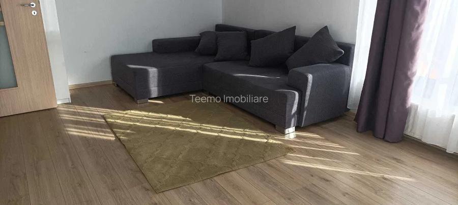 Apartament 2 camere, decomandat, 52 mp, centrala, ac, metrou, Bucurestii Noi - 3