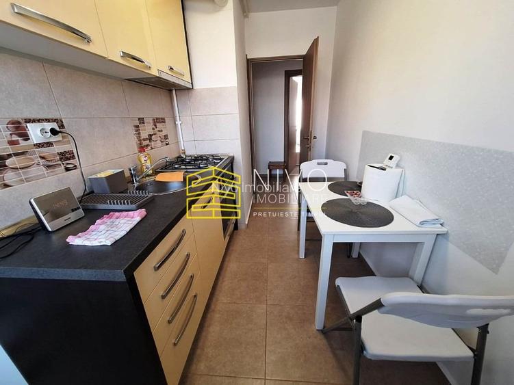Apartament 2 camere – Tg. Mureș – Ultracentral - 4