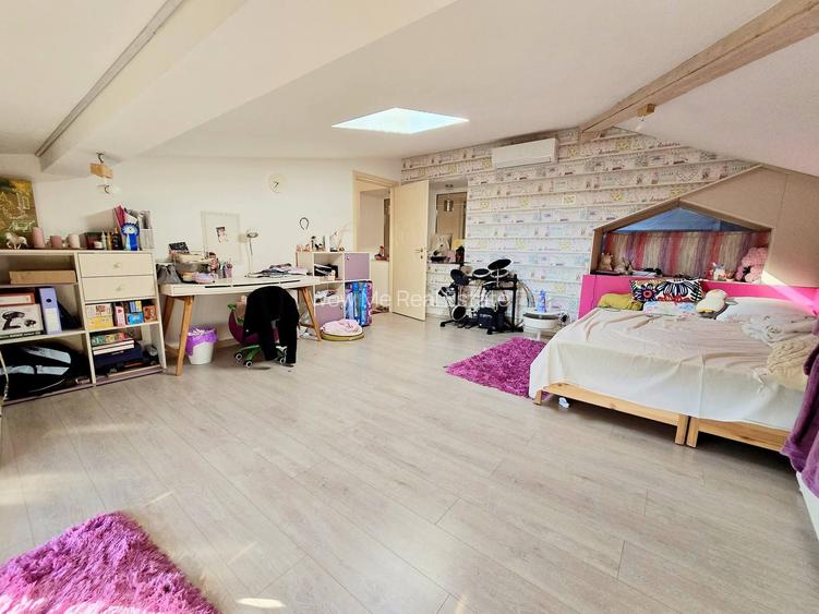 Vilă Individuală 5 Camere, Bulevardul Victor Dumitrescu - 30