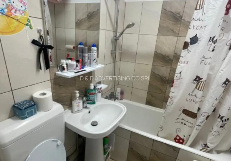 Drumul Taberei - Raul Doamnei - 6 Minute Metrou - Apartament 2 camere Modern - 7