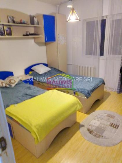 Apartament 3 camere SPATIOS Bd Basarabia Bd Chisinau PARCARE - 3