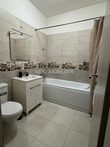 Apartament Exclusivist - Unirii - Matei Basarab - Bloc Nou - Metrou - 8