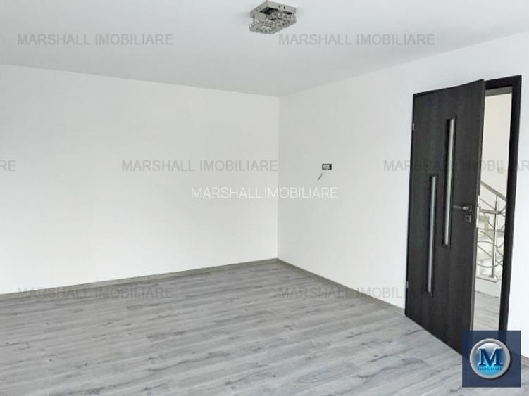 Vila cu 7 camere de inchiriat, zona Central, 192.2 mp #16729 - 13