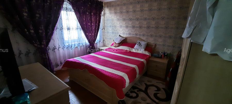 Apartament 3 camere zona Bulevard mobilat si utilat - 4