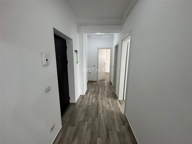 Ap 3 cam, bloc nou, 75 mp, parcare, ultracentral - Piata Moldovei - 10