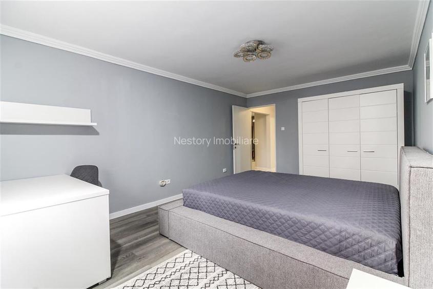 Apartament 2 dormitoare, finisat modern, Golden Tulip, UMF, Zorilor - 5