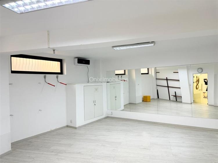 OPORTUNITATE PREMIUM | Spațiu Comercial Ultramodern – Ploiești - 3