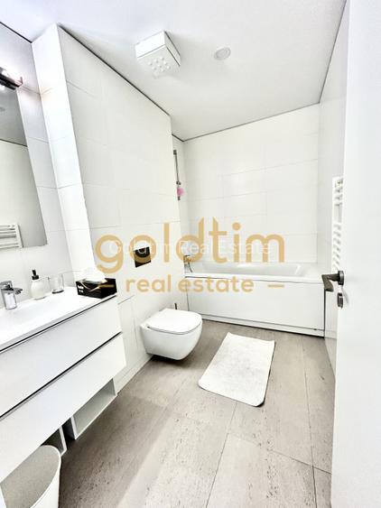 2 CAMERE ABSOLUT SUPERB 90MP/MOBILAT/LOC PARCARE SUBTERAN/POLONA-EMINESCU/2019 - 25