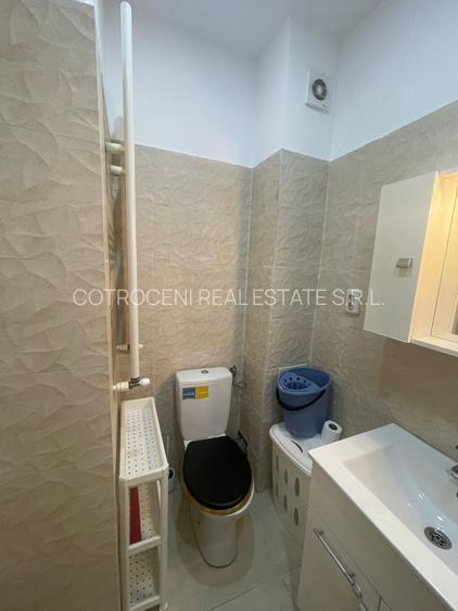 Apartament 2 camere – 40,84 mp – Parcare inclusă – Complex nou - 12