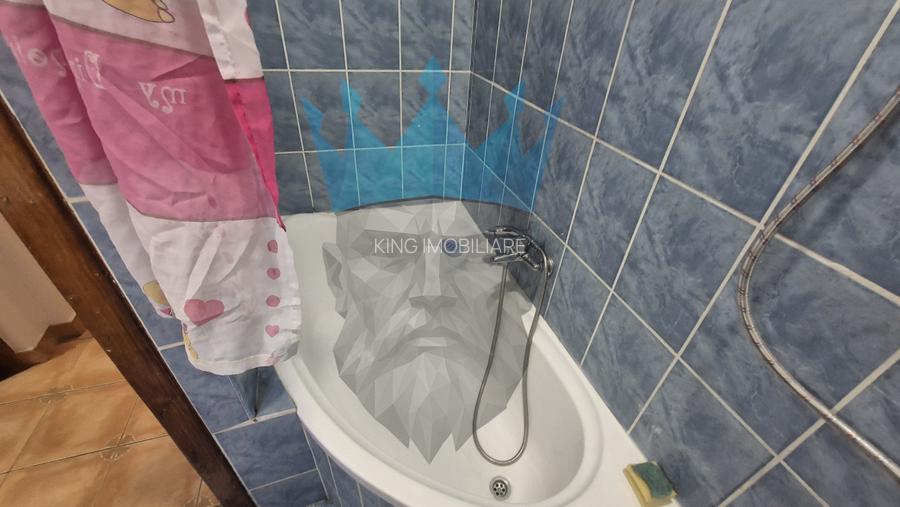  Apartament 2 Camere Ferentari Bucuresti - 9