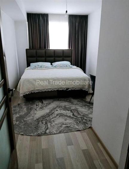 Apartament cu 3 camere Tractorul - 5