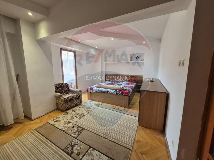 Apartament cu 3 camere si terasa 30 mp Fortuna - 9