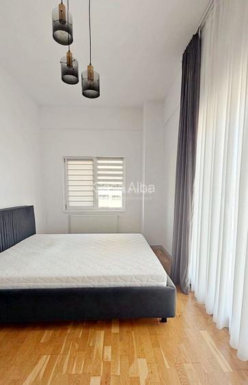 Himson - imobil nou | 3 camere superb | vedere panoramica | balcon - 12