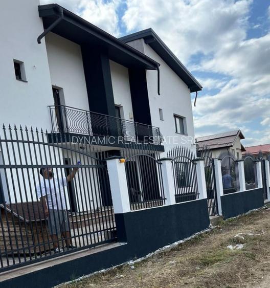 Bacu - Joita - Duplex - Renovat - 30 min Bucuresti - 3