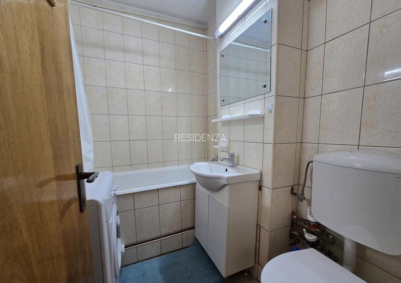 Apartament 2 Camere Dristor | Balcon | Boiler | Renovat | 4 minute metrou - 6
