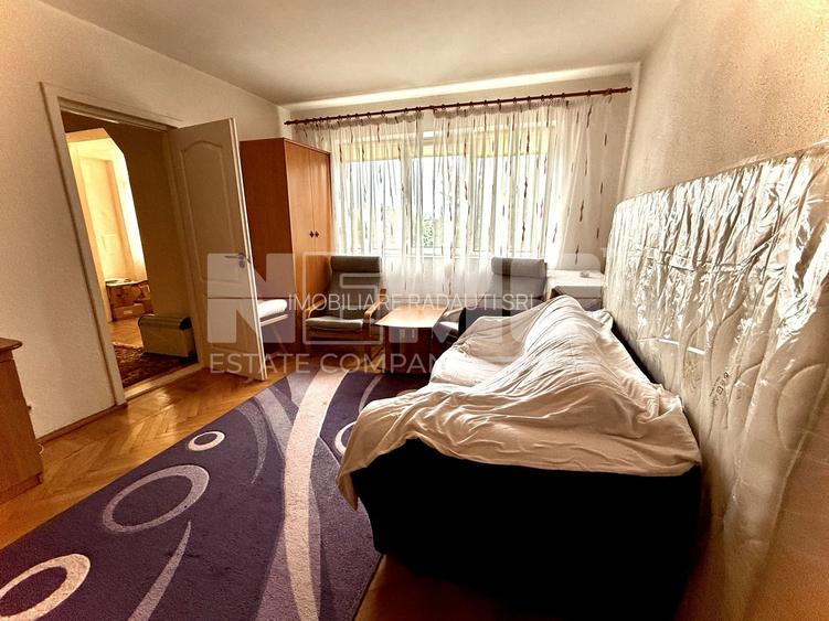 APARTAMENT 2 CAMERE | BOXĂ | RĂDĂUȚI - 4