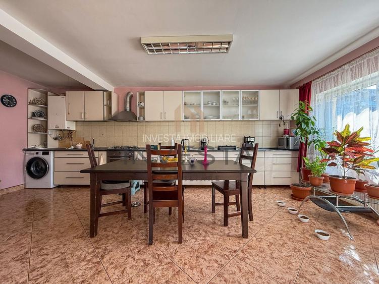 Casa individuala, Cartier Europa, retrasa de la strada principala! - 6