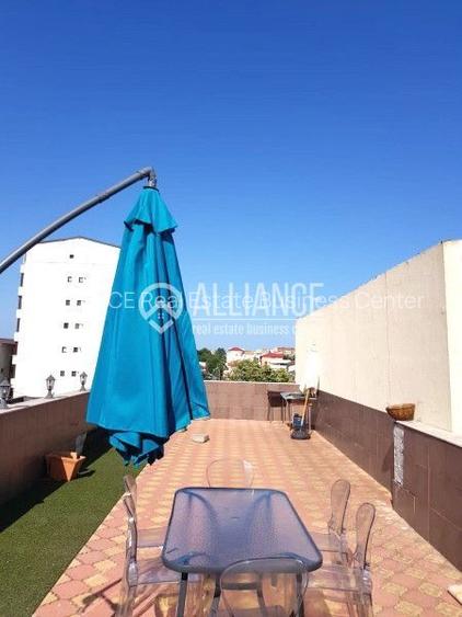 BULEVARDUL MAMAIA - Apartament de 3 camere in vila TERMEN REDUS! - 19